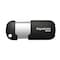 Gigastone Gigastone 64 GB USB Flash Drive 1 pk GS-Z64GCNBL-R - alternate 3